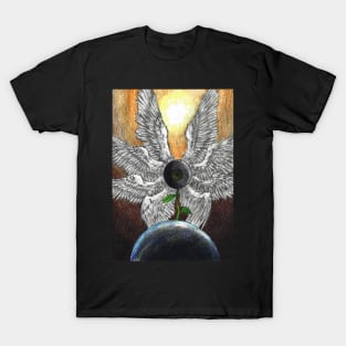 Seed Of Mundi T-Shirt